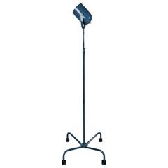 Mid-Century Floor Lamp Panto Designed by Verner Panton for Innovation
