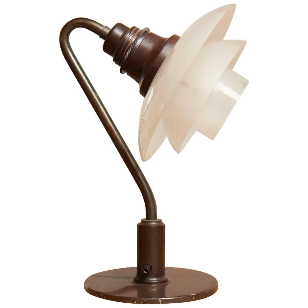 Poul Henningsen Snowdrop For Sale