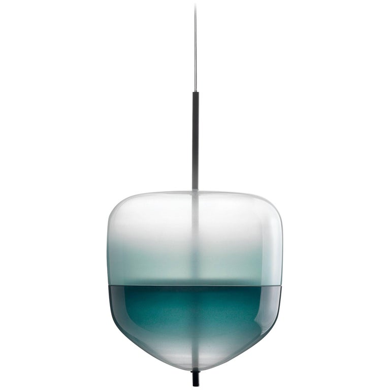 Flow[T] S4 by Nao Tamura, Light Fitting For Sale at 1stdibs