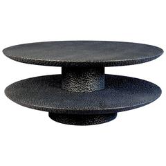 Two Tier Table 