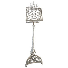 Antique Church Lectern from the Early 19th Century