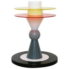 Ettore Sottsass for Memphis 'Bay' Table Lamp, 1983