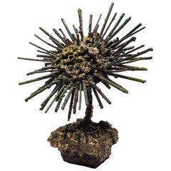 James Bearden "Sunflower" Box 3