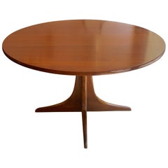 Heywood Wakefield Cliff House, 1960s Dining Table