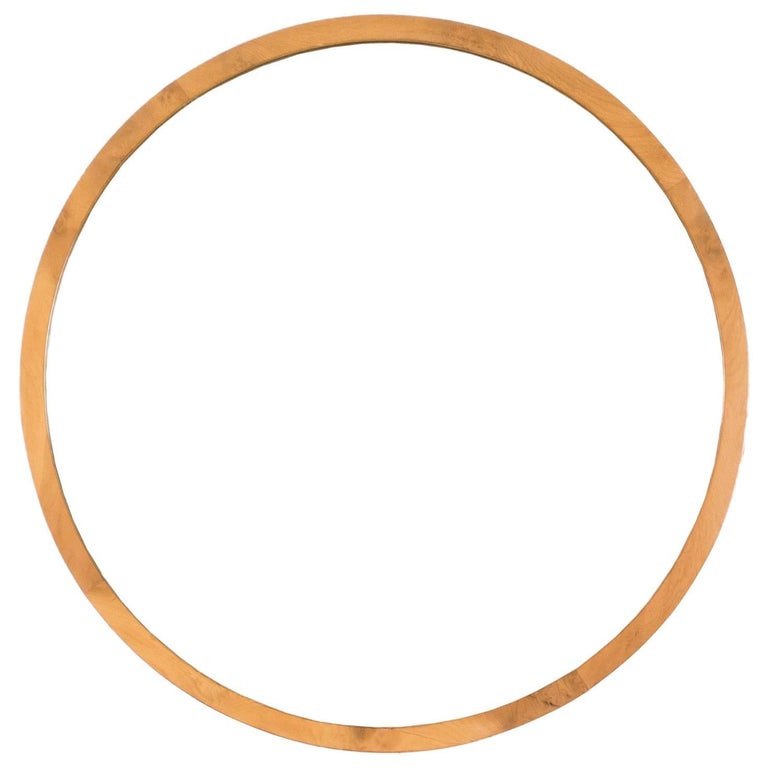 Gilbert Rohde Wall Mirror For At 1stdibs Gilbert Rohde Wall Mirror For