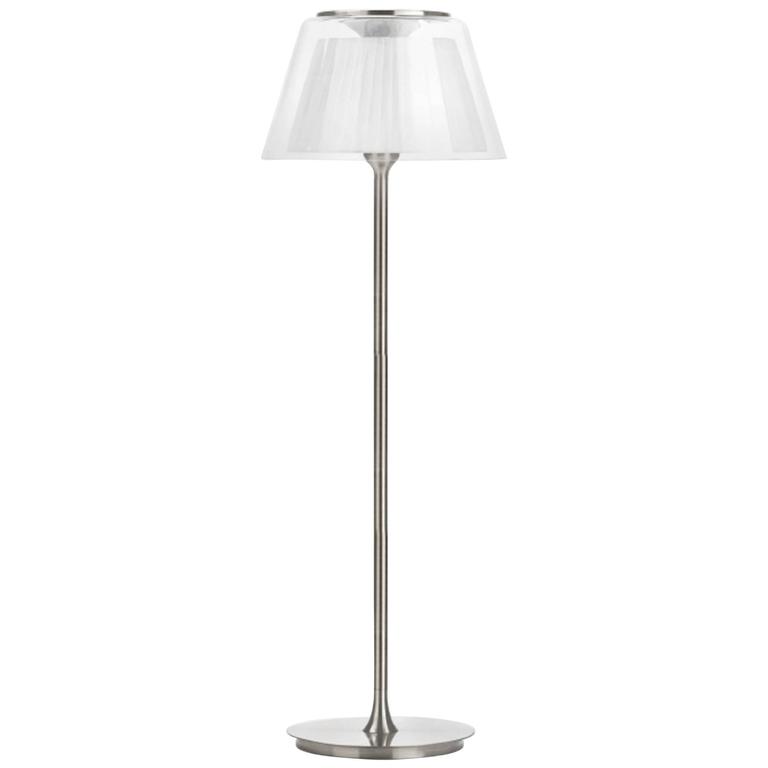 Gretta 50 Floor Lamp By Alfonso Fontal For Modiss