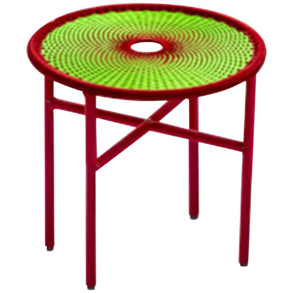 Banjooli Side/Coffee Table for Indoor and Outdoor For Sale