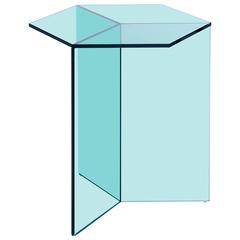 Green Side Tables