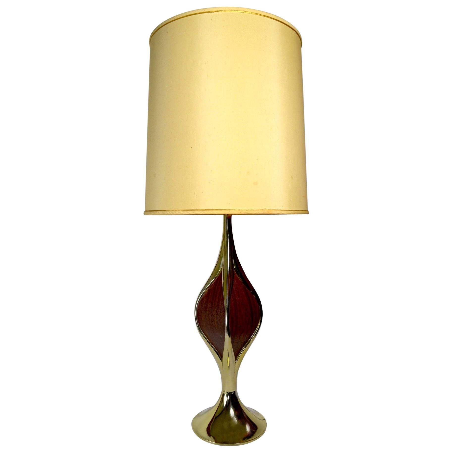 Thurston for Lightolier Table Lamp