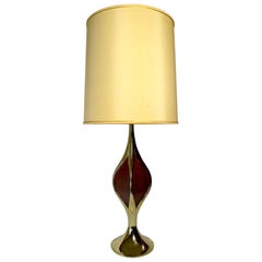Thurston for Lightolier Table Lamp