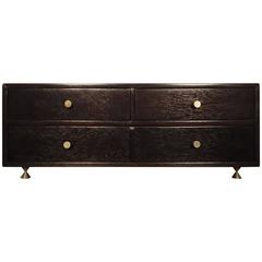 Handsome Jewelry Box 1