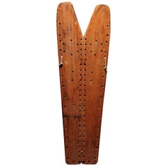 Navajo Cradleboard