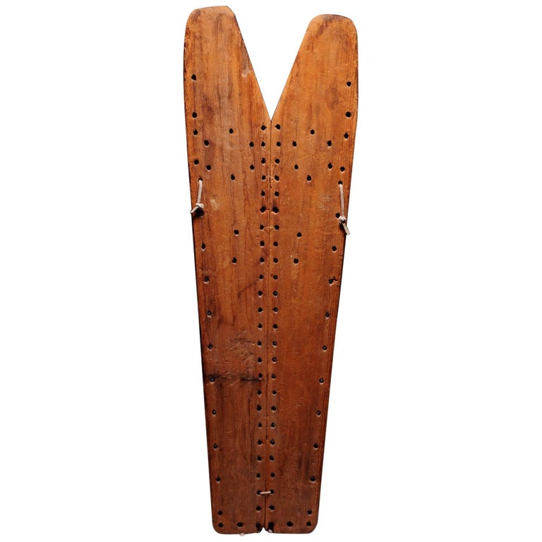 Navajo Cradleboard For Sale at 1stDibs