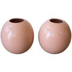 Single Planter or Large Vase by Marilyn Kay Austin for Architectural Pottery 11