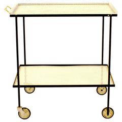 J.T. Kalmar Tables