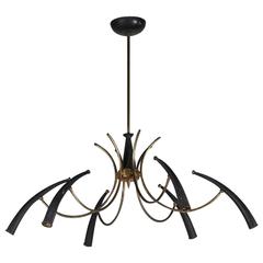 Lumi Milano Chandelier 8