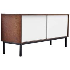 Martin Visser KW80 Credenza for ‘t Spectrum, 1965