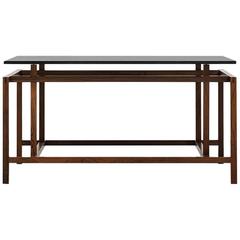 Henning Nørgaard Coffee Table by Komfort Møbler in Denmark 10