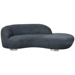 Vladimir Kagan Cloud Sofa 1