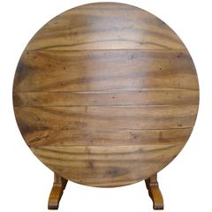 Harvest Table (19th century) 8