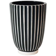 Norman Wilson Vase for Wedgewood