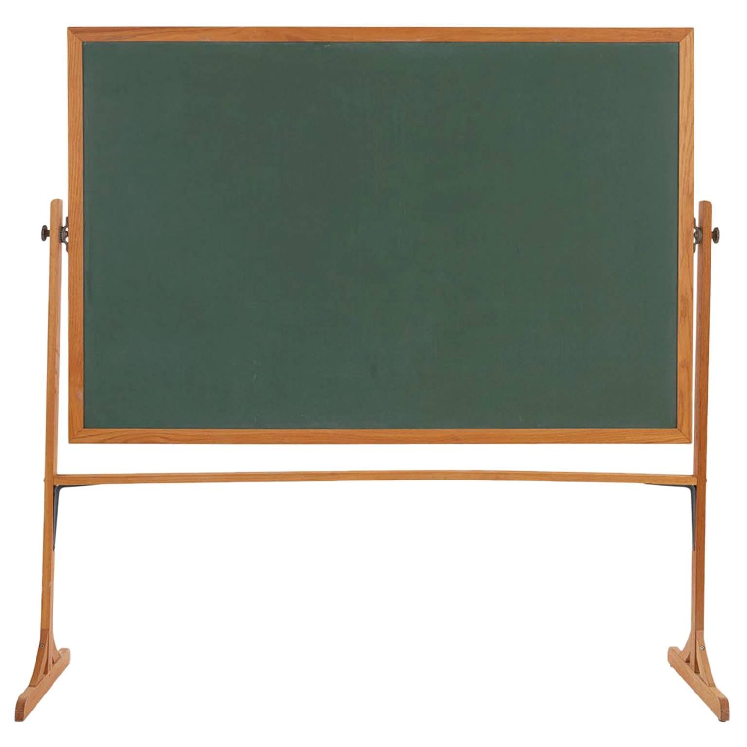 Chalkboard with Stand