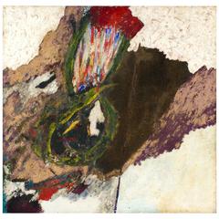 Untitled, Capricci series, 1982 - Pier Paolo Calzolari 11
