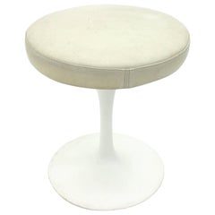 Eero Saarinen Stool by Knoll International
