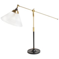 Adjustable Floor Lamp by Le Klint