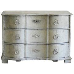 Antique French Commode, 1790