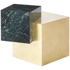 Coexist Askew Side Table Designed by Arielle Assouline-Lichten 12
