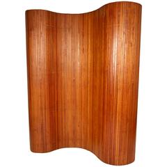 Firm Baumann Room Divider, Paris, circa 1945