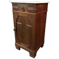 19th Century, Original Art Nouveau Commode 11