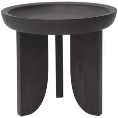 Holz Hocker