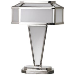 Art Deco Lamp