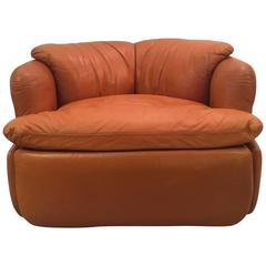 Single Confidential Armchair 8