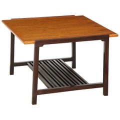 Edward Wormley Side Table 7