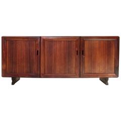 MB15 Sideboard by Franco Albini for Poggi