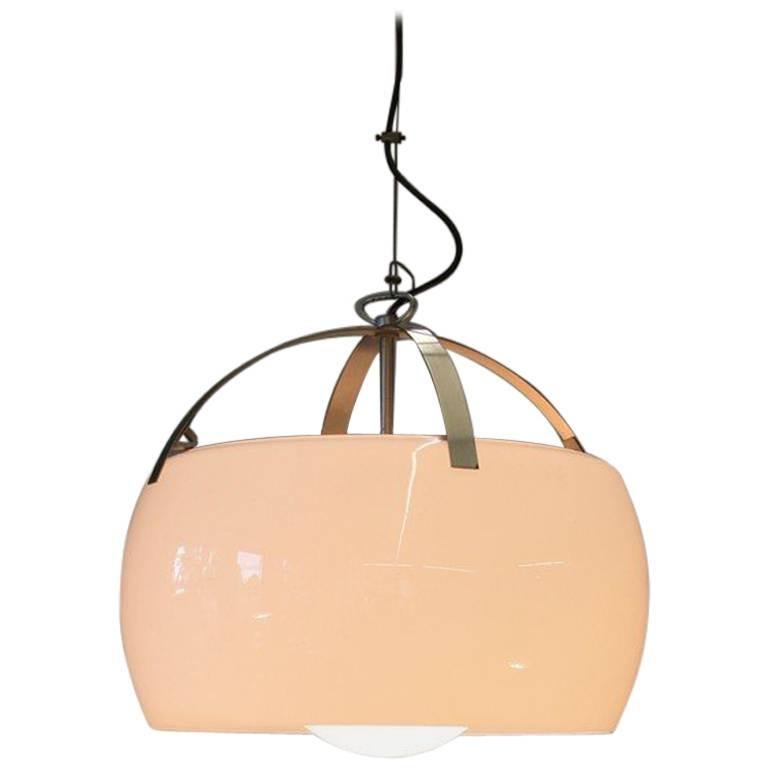 Ceiling Lamp by Vico Magistretti, Artemide, 1960s
