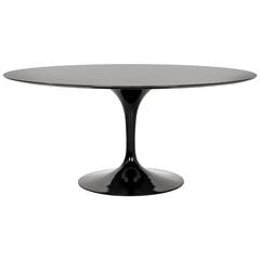Eero Saarinen Circular Dining Table