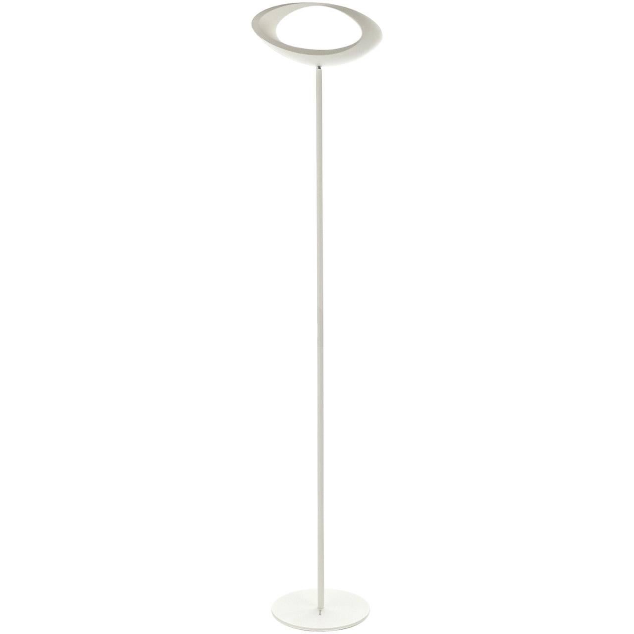 Dimmable Cabildo Floor Lamp by Eric Sole for Artemide, Italy For Sale