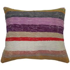 Turkish Rug Pillow 7