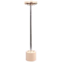 1960s Coat Rack or Umbrella Stand, R. Lucci / P. Orlandini for Velca