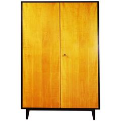 Modernist Wardrobe from the 1950s