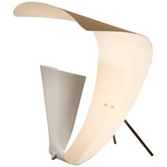 Michel Buffet Desk Lamp