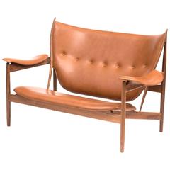Finn Juhl Chieftain Sofa for One Collection, 2013 11