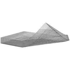 Muller Van Severen, Outdoor Lounge Chair Model "Wire S #3", Belgium, 2017 5