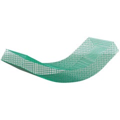 Muller Van Severen, Outdoor Lounge Chair Modell "Wire S #1", Belgien, 2017