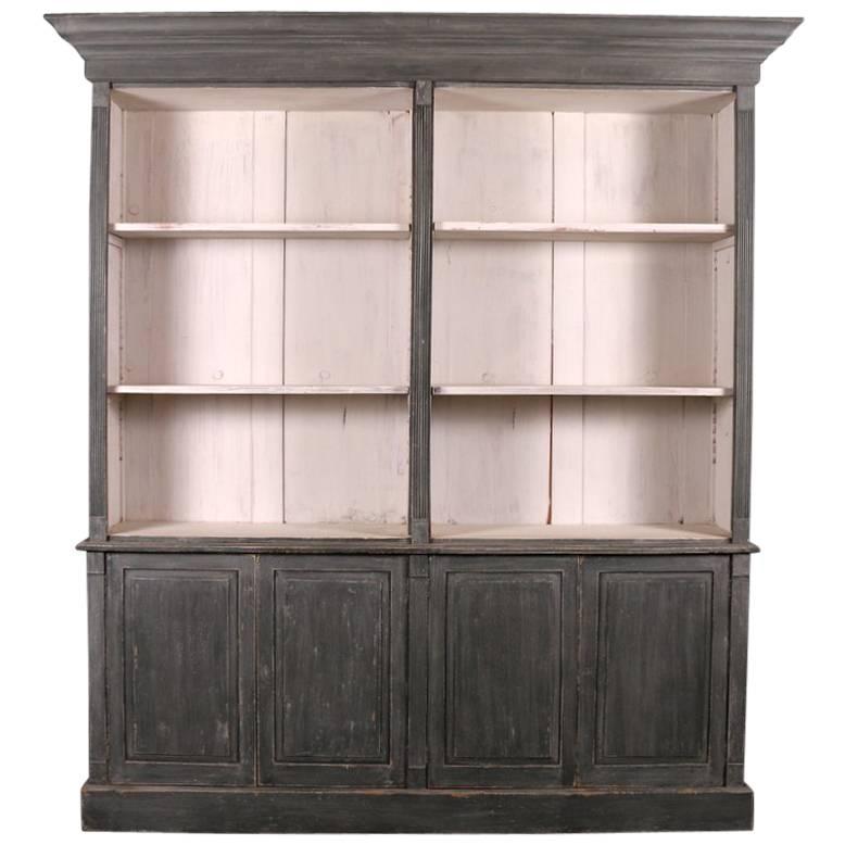 Country House Bookcase