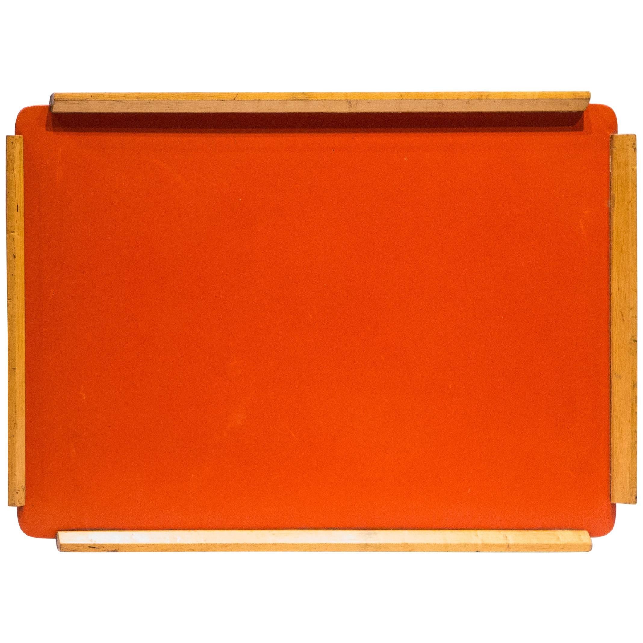 Fran Hosken Serving Tray